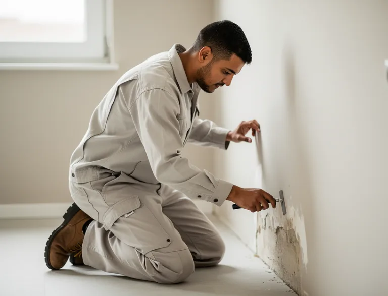 Damp Treatment service in Upper West Side